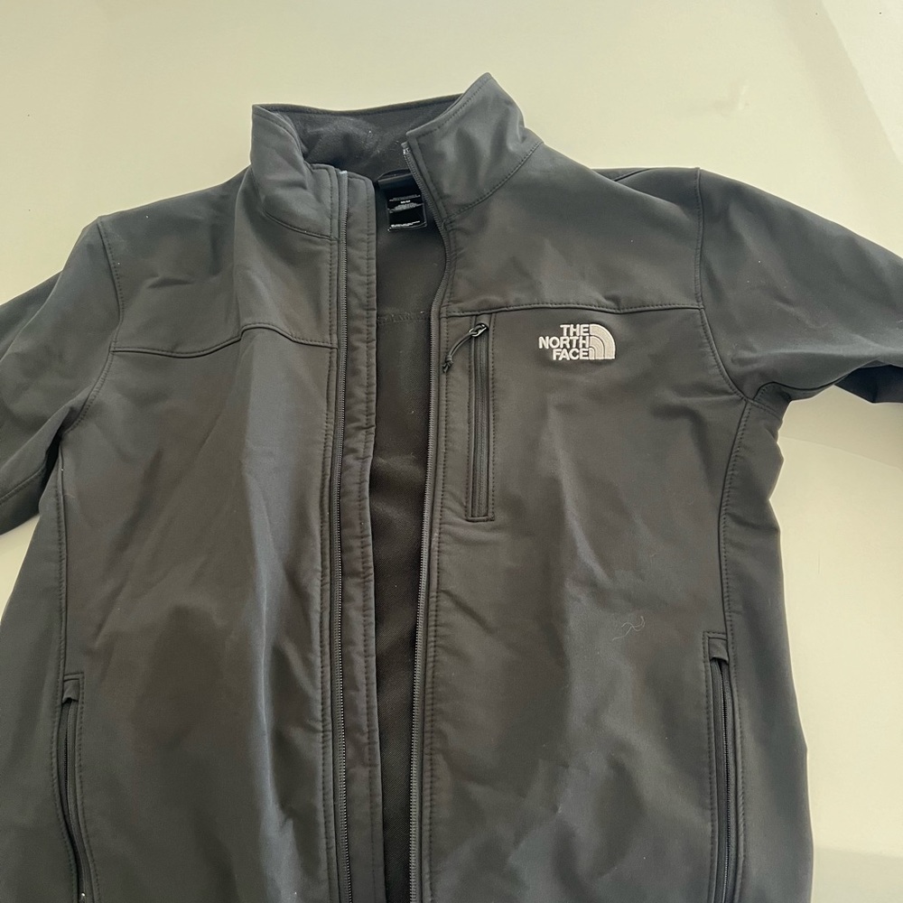 Men’s North Face Jacket